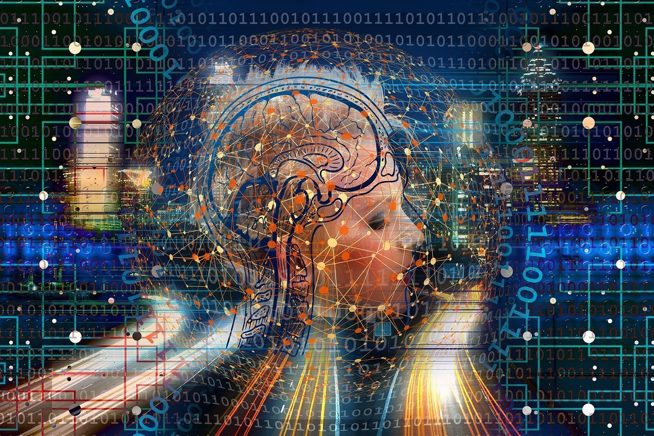 Qué es Blockchain