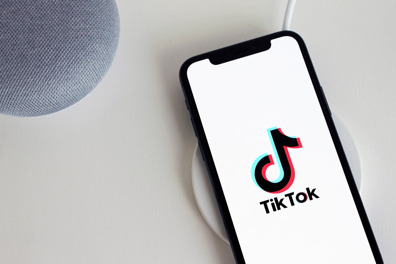 TikTok sin Marca de Agua
