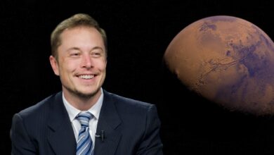 Elon Musk y la Inteligencia Artificial