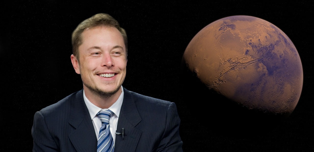Elon Musk y la Inteligencia Artificial