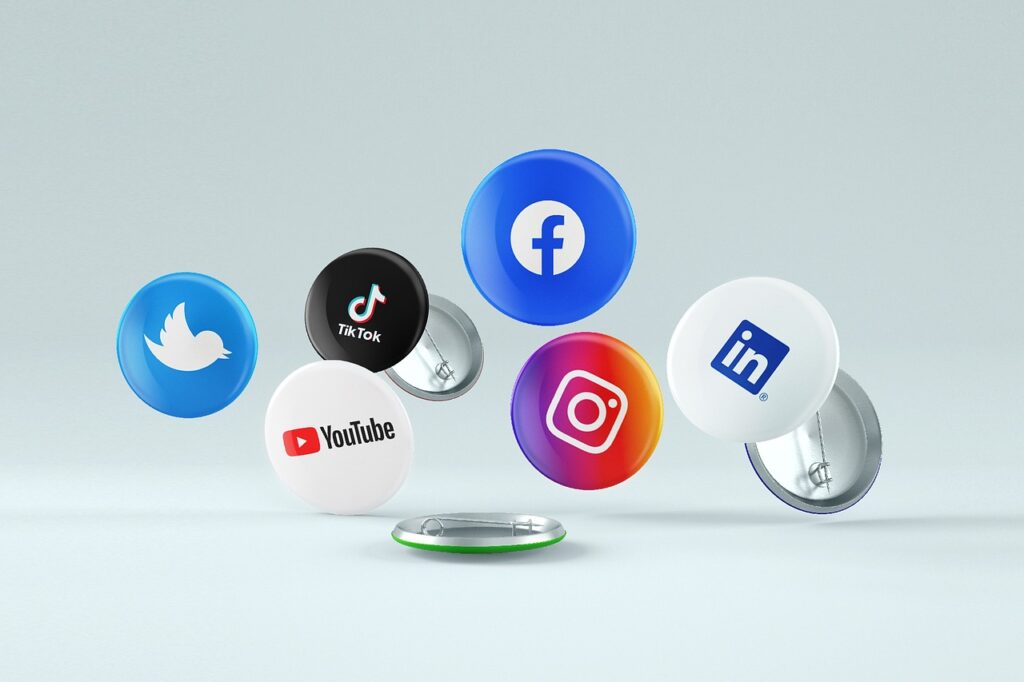 Para qué sirven las Redes Sociales