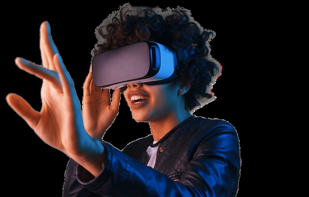 Ventajas de la Realidad Virtual