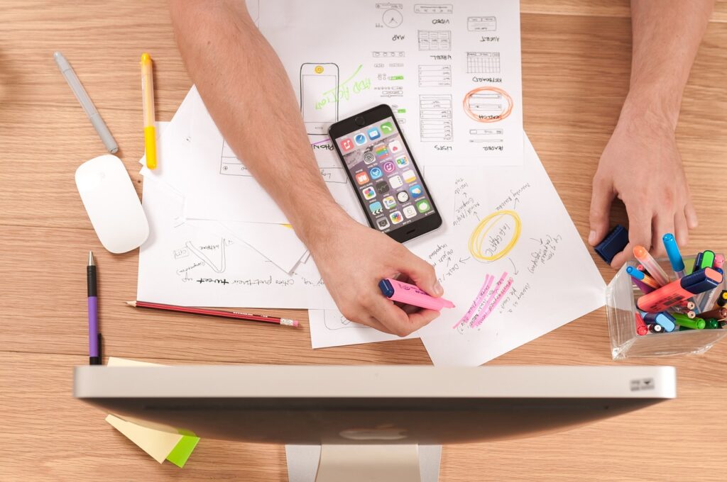 Desarrollo de APPS