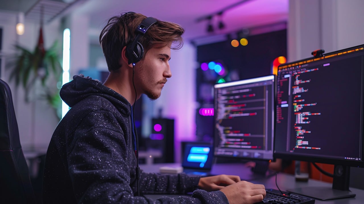 Mantenimiento de software y seguridad