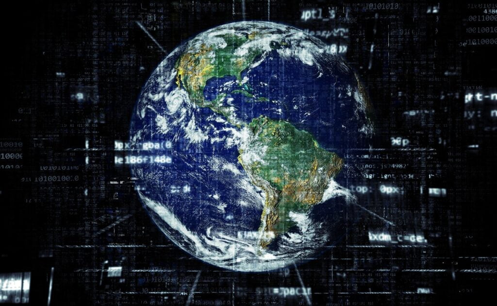 7 capas del modelo OSI