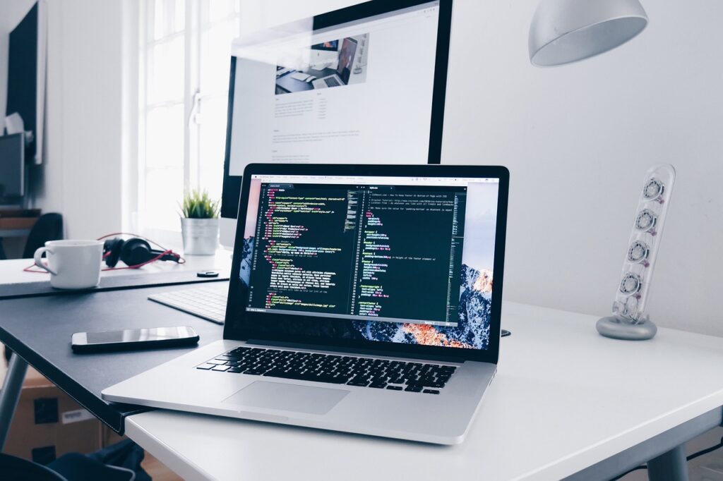Historia de la computadora y sus generaciones
