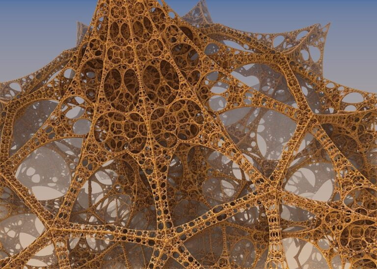 10 examples of mathematical algorithms