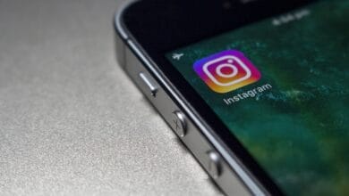 Cómo recuperar una Cuenta de Instagram