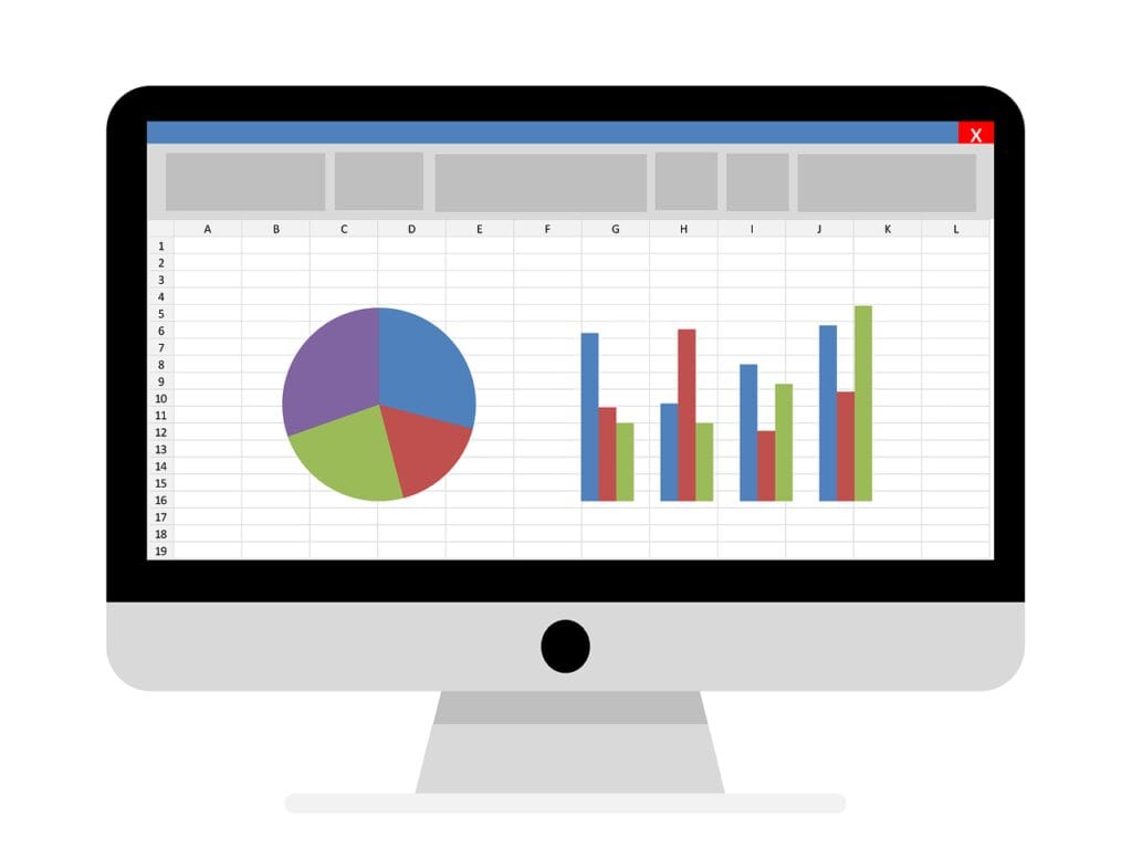 Cómo Graficar en Excel