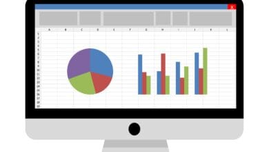 Cómo Graficar en Excel