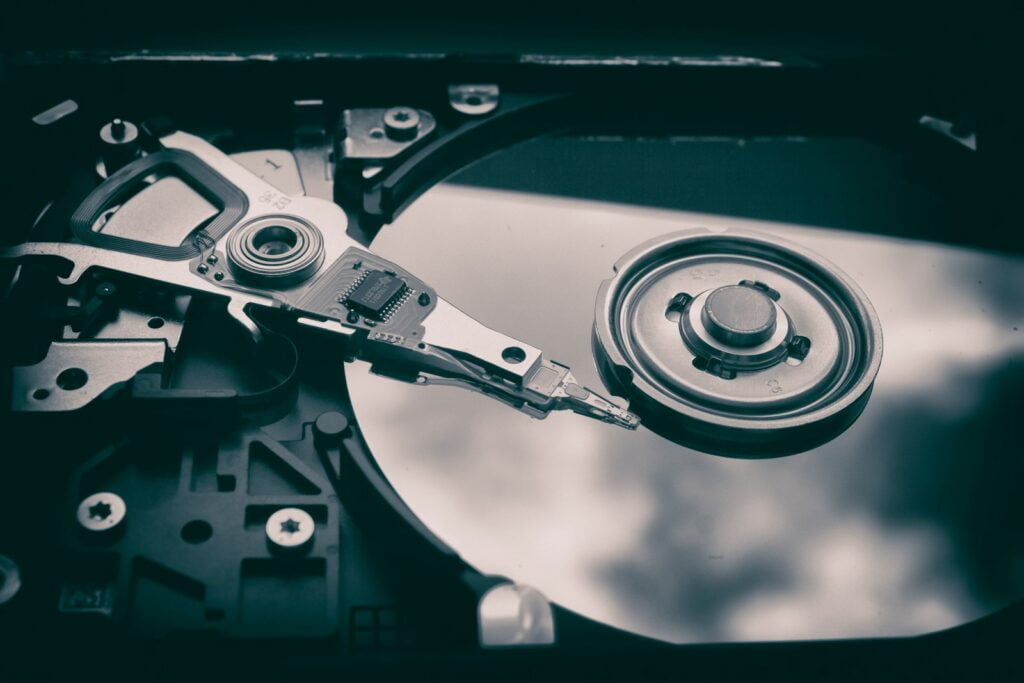 qué es NTFS