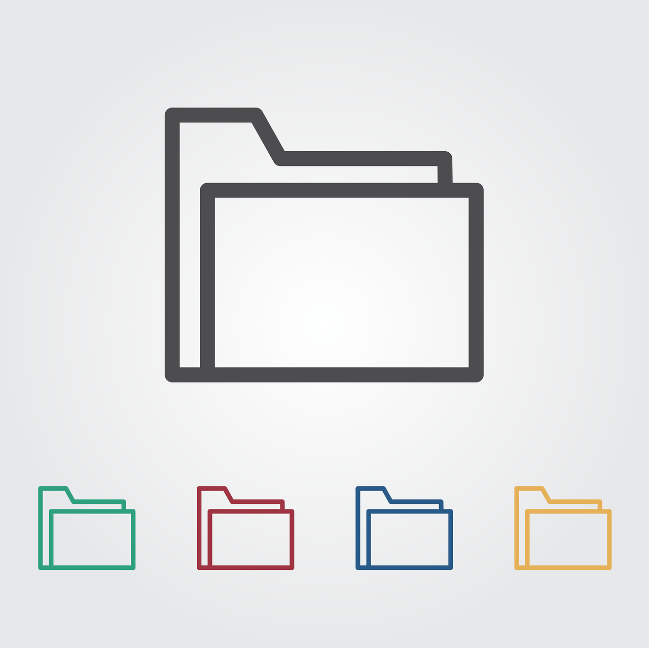Tipos de sistemas de archivos