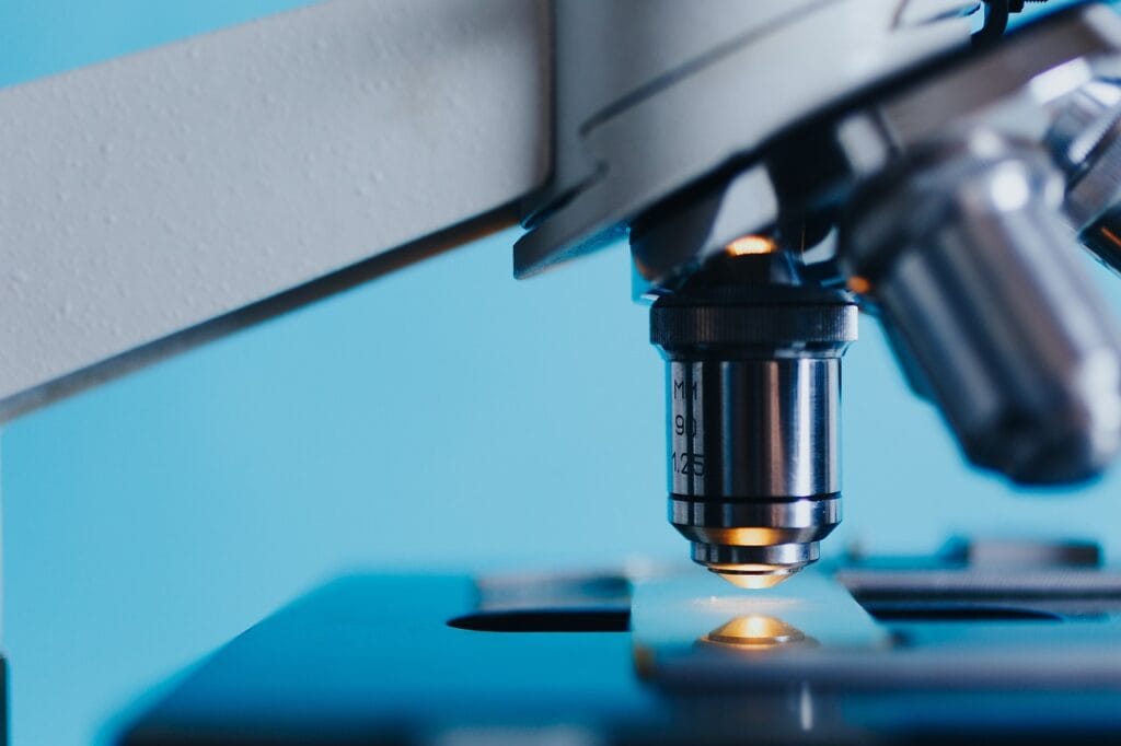 Tecnología y ciencia