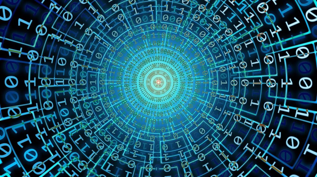 The Binary System: The hidden language that dominates your digital life