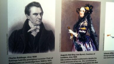 charles babbage