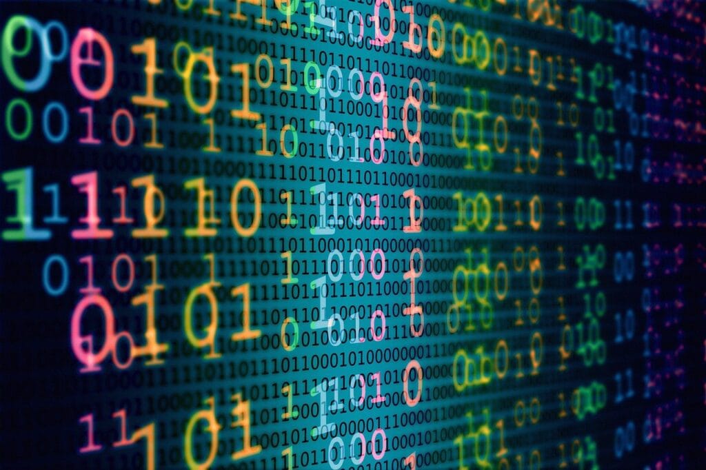 lenguaje de programación de bajo nivel