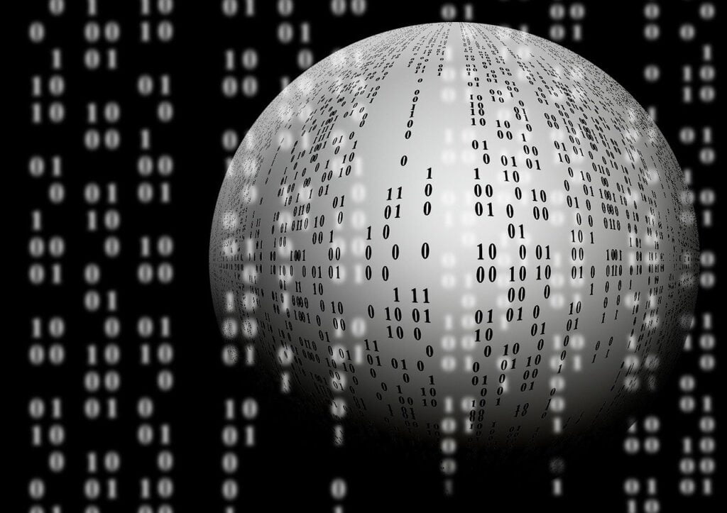 Sistemas de numeración binario