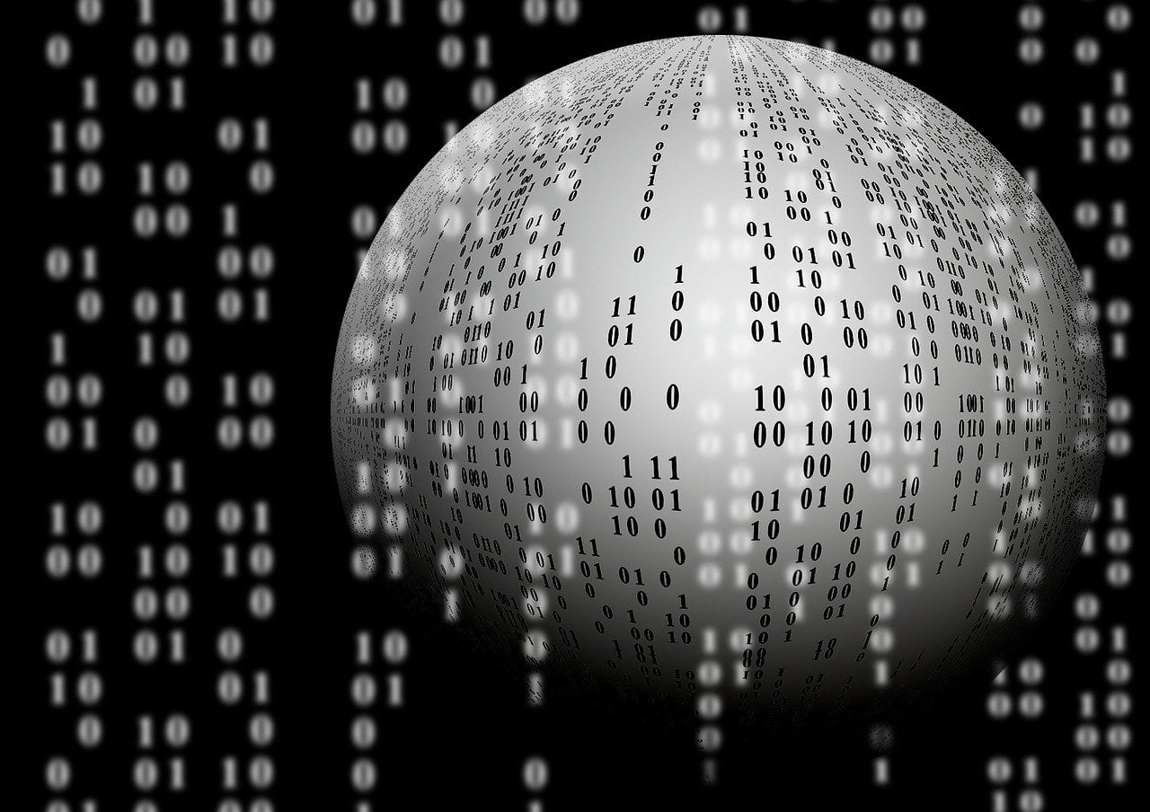 Sistemas de numeración binario