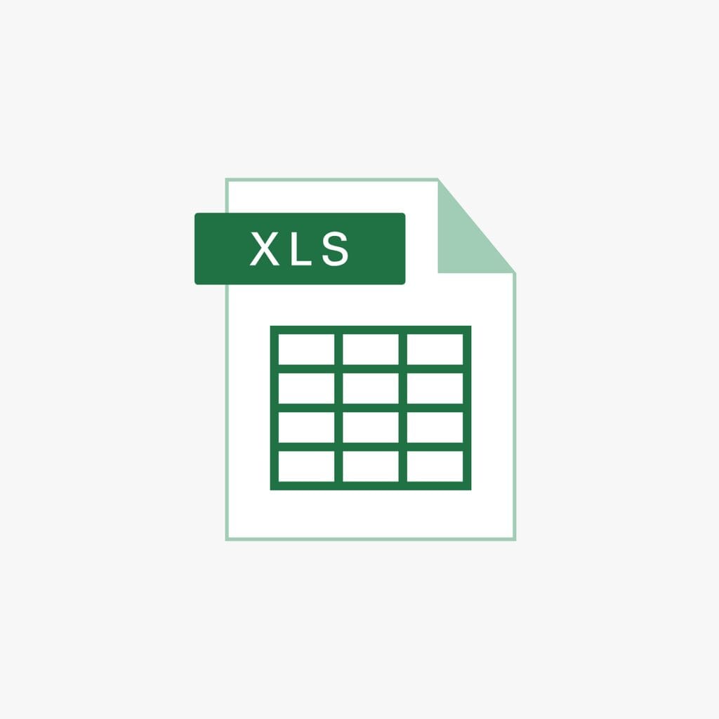 Spalten und zeilen in excel so erstellen sie effektive