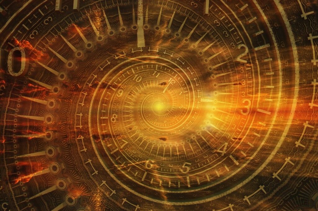 la máquina de Turing