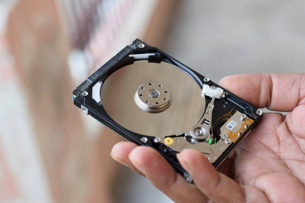 Tecnología dura