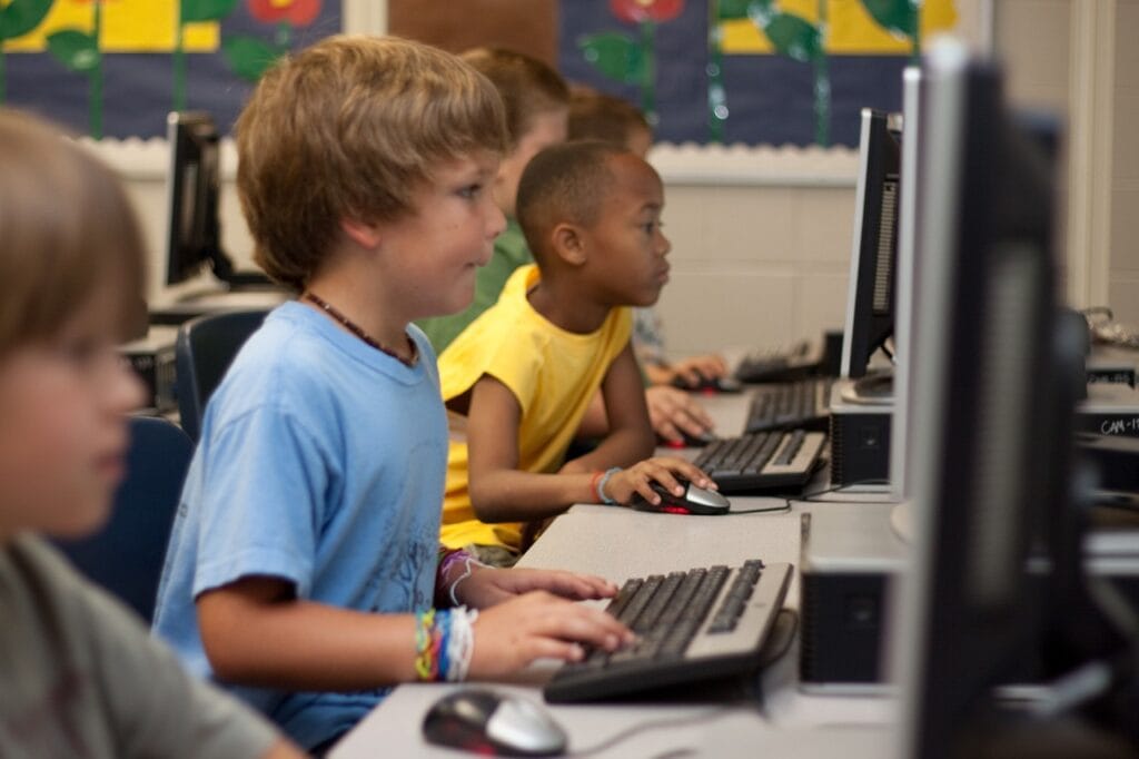 Tecnología en la Educación