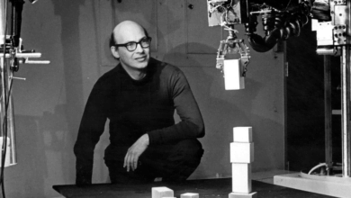 Marvin Minsky