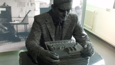 Quién fue Alan Turing