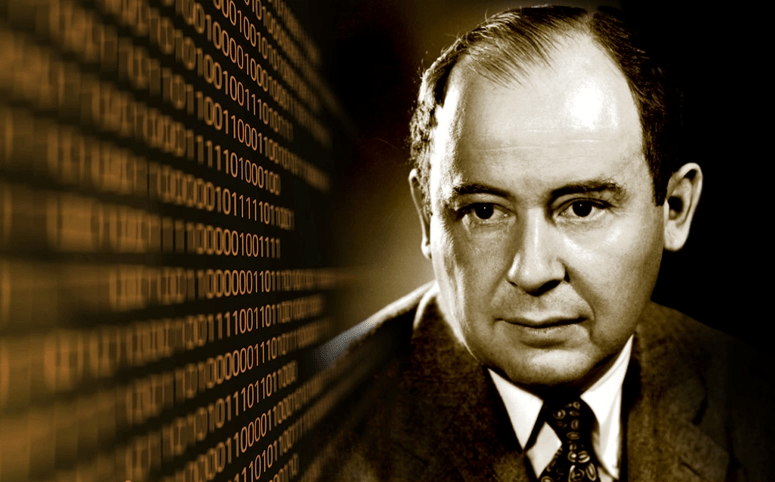 john von neuman