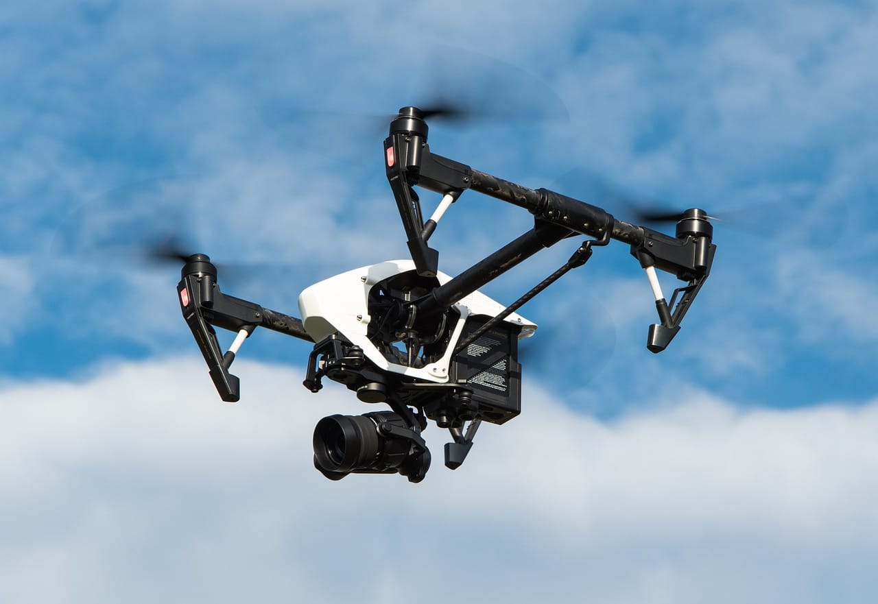 Drones E88