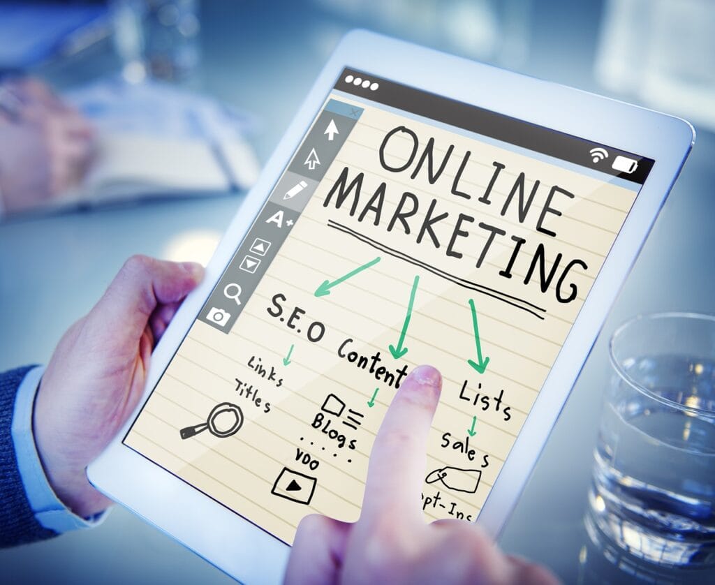fundamentos de marketing digital