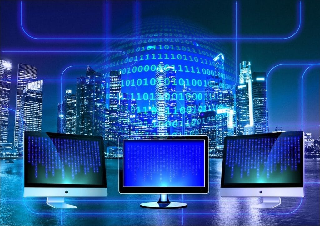 Fibra óptica para Internet
