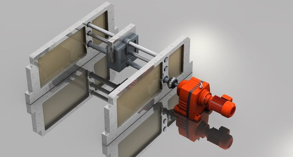 optimización de procesos industriales