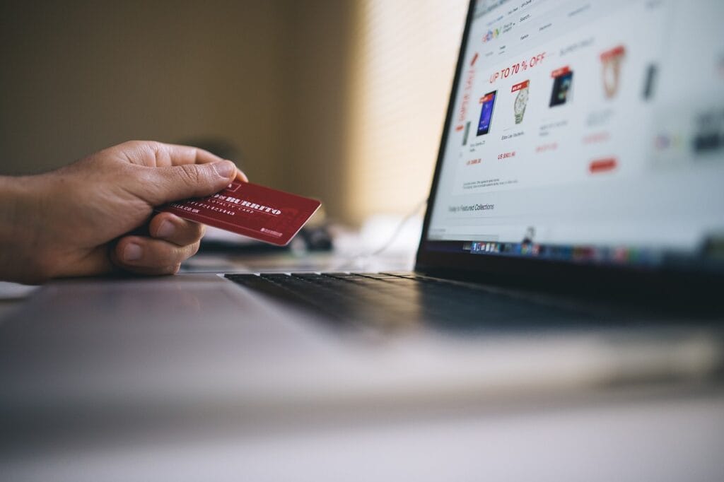desventajas del comercio electrónico