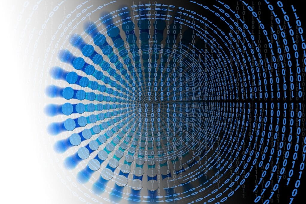 elementos de base de datos