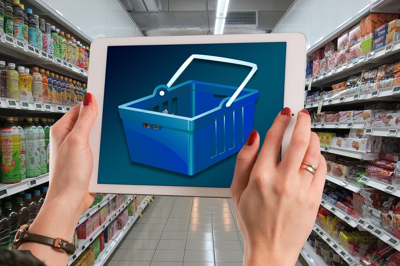 e-commerce en México