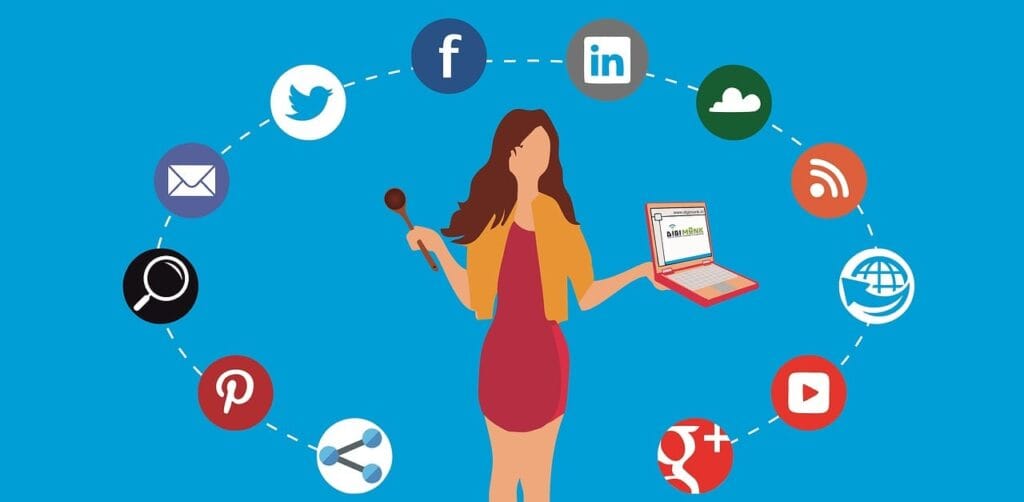 commercializzazione di contenuti