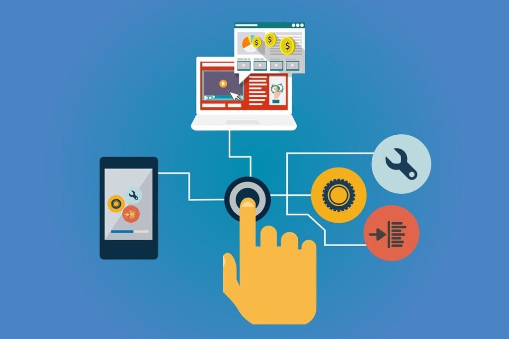 Plataformas de e-commerce
