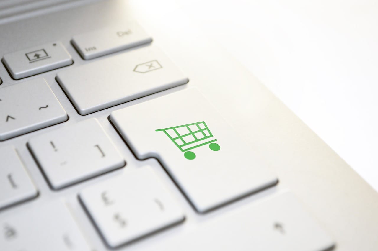 Ejemplos de e-commerce