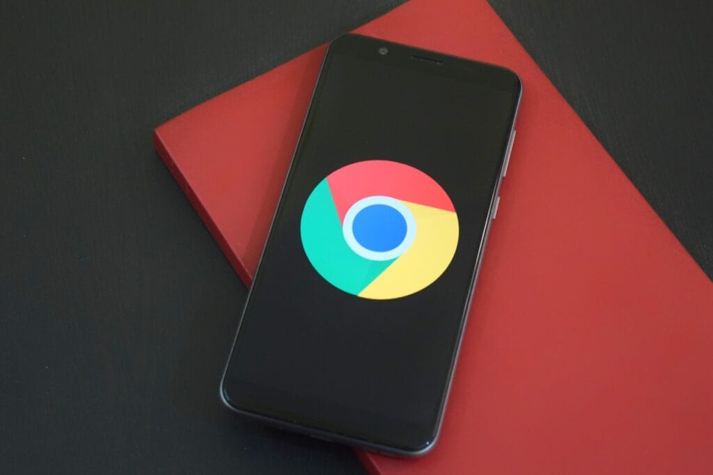 desktop remoto di Chrome