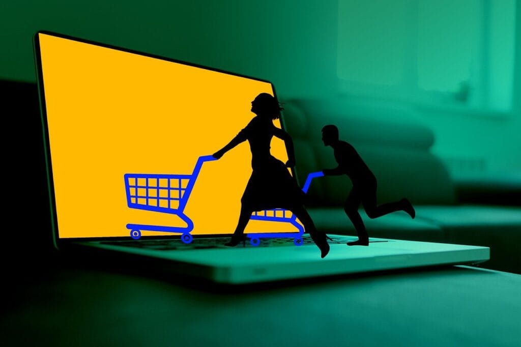 aumentar las ventas