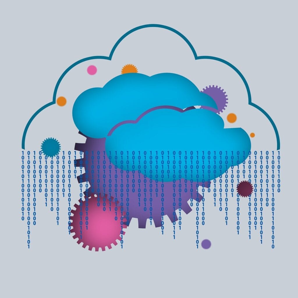 para qué sirve una base de datos