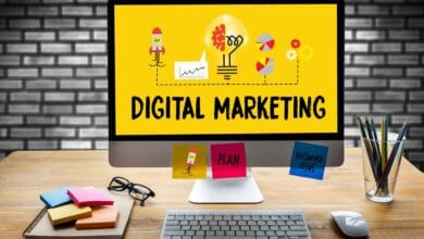 objetivos del marketing digital