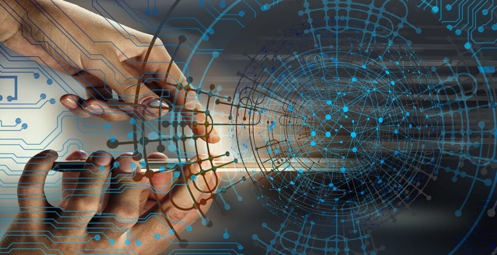sistemas de información de la empresa