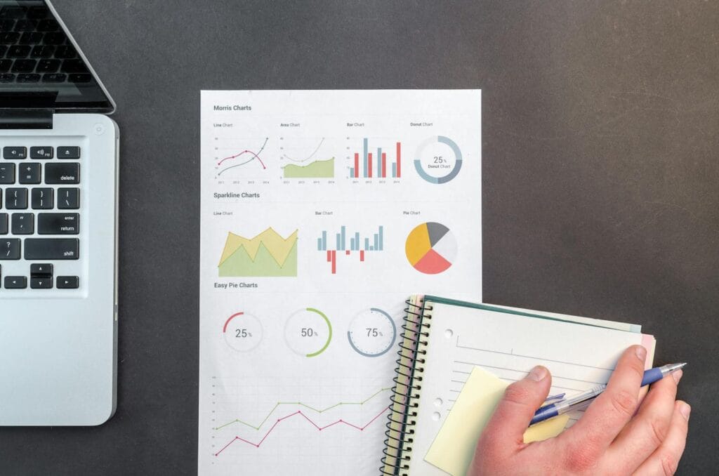 Qué es analítica de datos