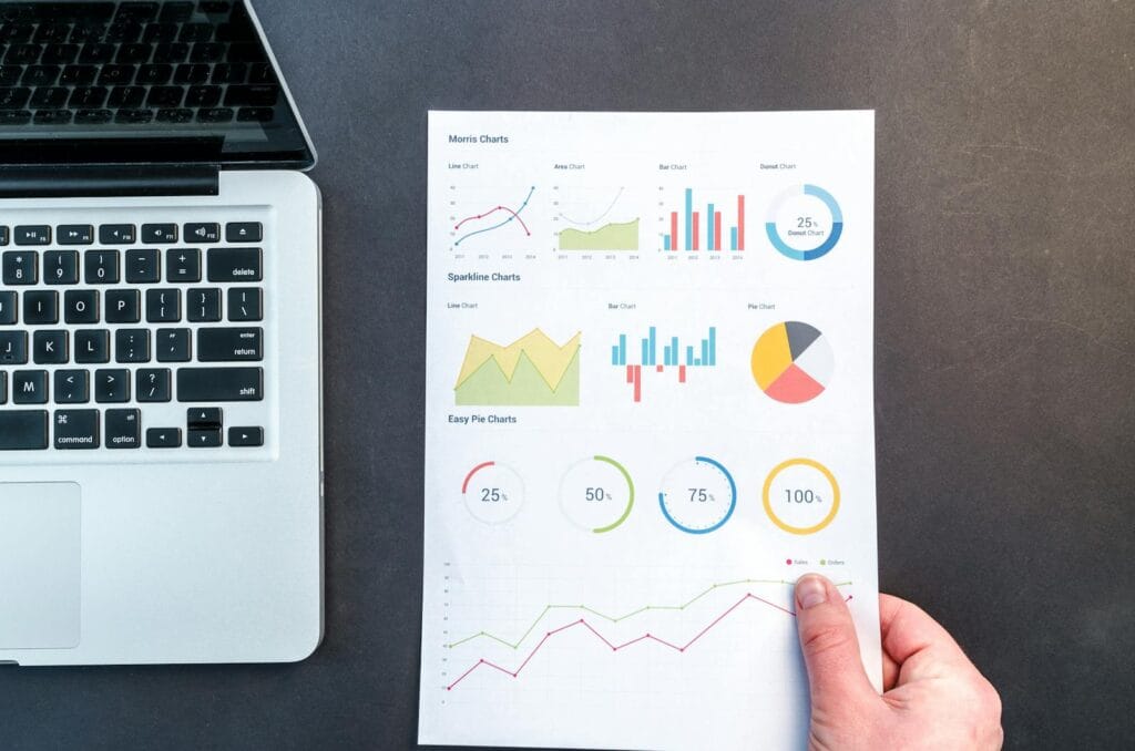 Ejemplos de Analítica de Datos