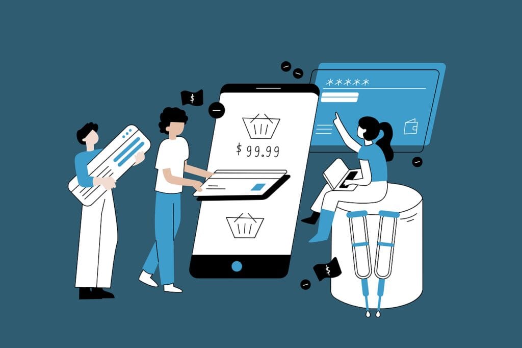 Qué es e-commerce