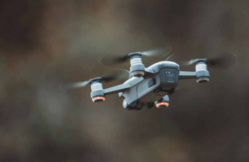 precio de drones