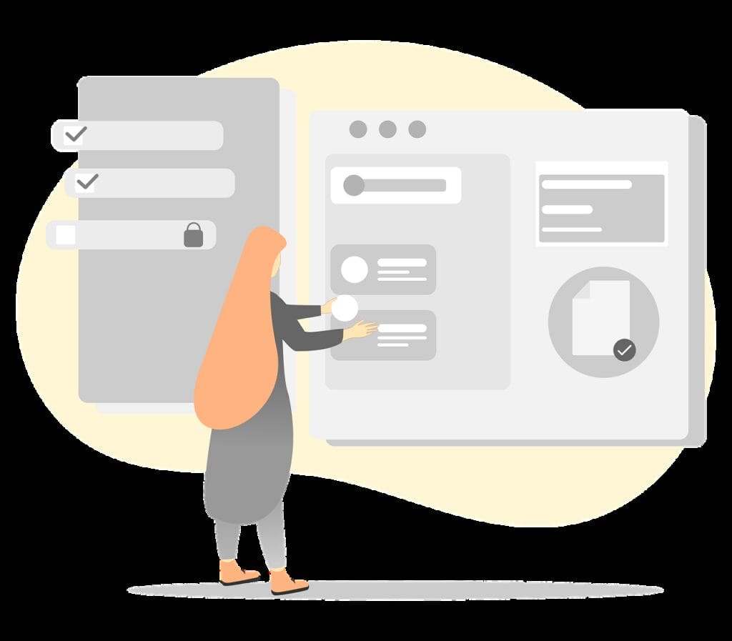 qué es dashboard