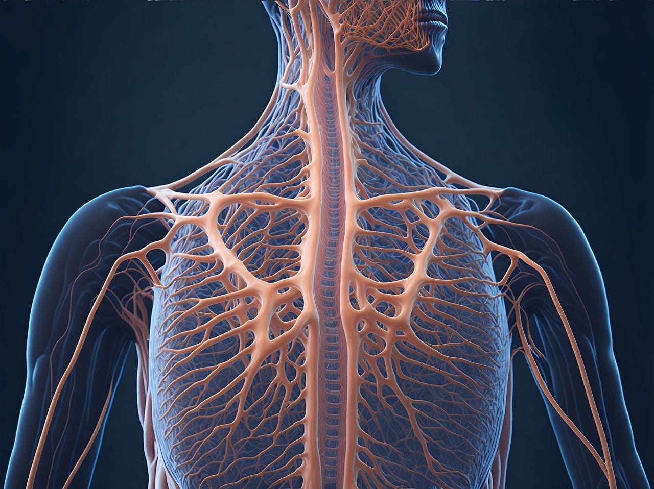 sistema locomotor